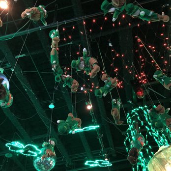 Charm’d - Ceiling magic! - Pop-Up Restaurants Near Me - Chicago, Illinois