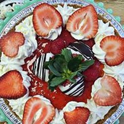 Firkin Pie