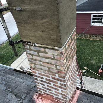 Proway construction - Chimney repair - Masonry/Concrete Near Me - Alsip, Illinois Proway construction - Chimney repair - Masonry/Concrete Near Me - Alsip, Illinois