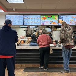 Burger King - Order here