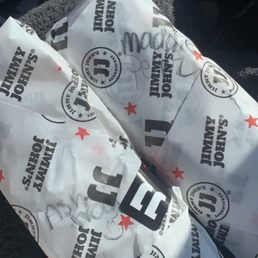 Our sandwiches Our sandwiches