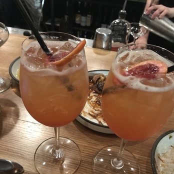 Flourshop - New American Near Me - Charlotte, North Carolina