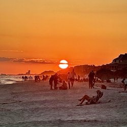 30A Beach Boyz - Sunset in Santa Rosa Beach