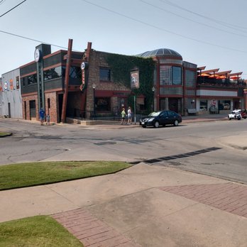 Eskimo Joe's - American Near Me - Stillwater, Oklahoma Eskimo Joe's - American Near Me - Stillwater, Oklahoma