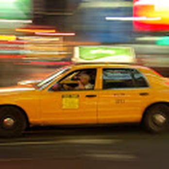 Yellow Cab Rialto - Taxis Near Me - Rialto, California