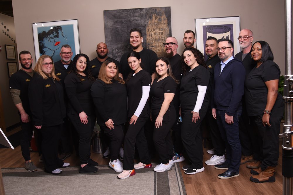 WELLNESS HOME AT NORTHSTAR HEALTHCARE Updated August 2024 43