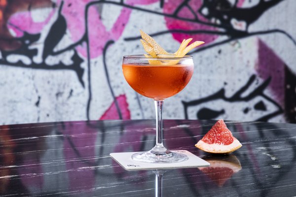 S Bar Brentwood by null