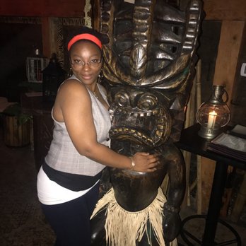 Devil's Reef - Great place! Fantastic atmosphere! - Cocktail Bars Near Me - Tacoma, Washington