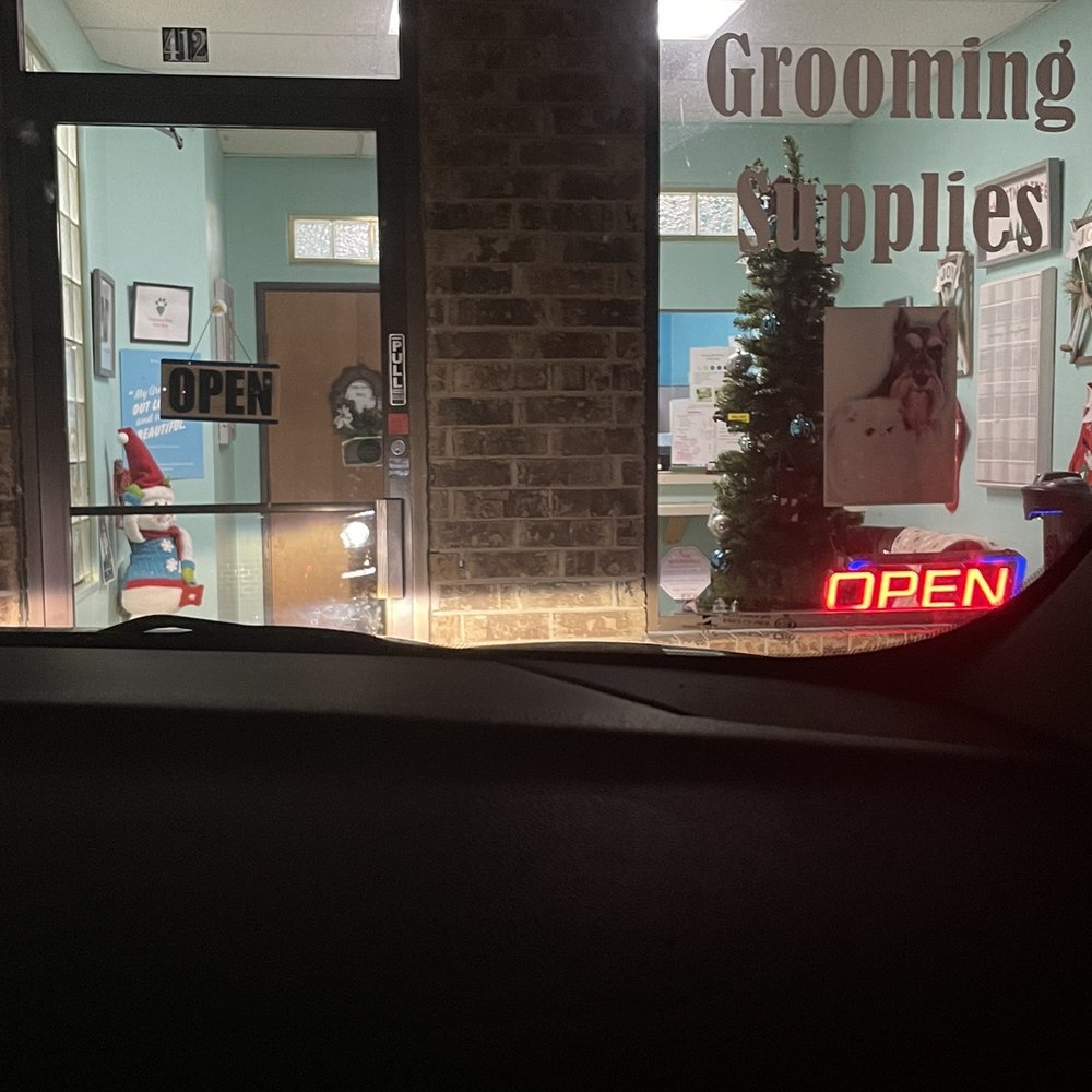 Precious Pets Day Spa - We were told "6pm is not closing its just when we take the last dog" we Left at 7:30! - Pet Groomers Near Me - Forney, Texas Precious Pets Day Spa - We were told "6pm is not closing its just when we take the last dog" we Left at 7:30! - Pet Groomers Near Me - Forney, Texas