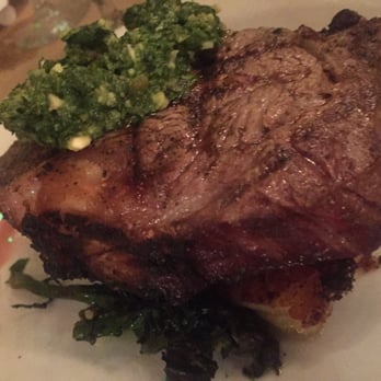 Ember - New American Near Me - Arroyo Grande, California