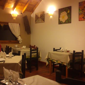 La Morena - Pizza Near Me - La Lucila del Mar, C