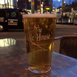 The Ale House