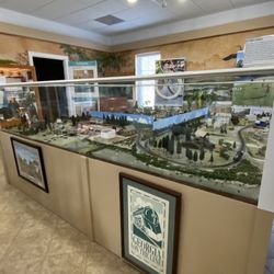 Kingsland Welcome Center