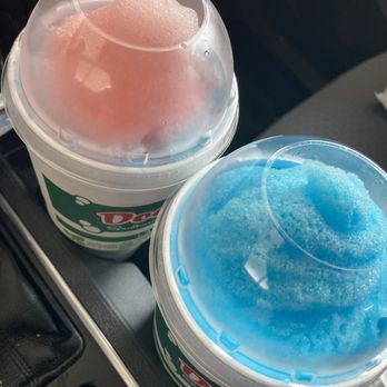 Dodge's Southern Style - Summer Time Favorite  Any Size 89 cent drink or slushy... Mix and Match flavors is an option - Convenience Stores Near Me - Memphis, Tennessee