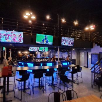 Beat Culture - What a renovation! - Breweries Near Me - Miami, Florida Beat Culture - What a renovation! - Breweries Near Me - Miami, Florida