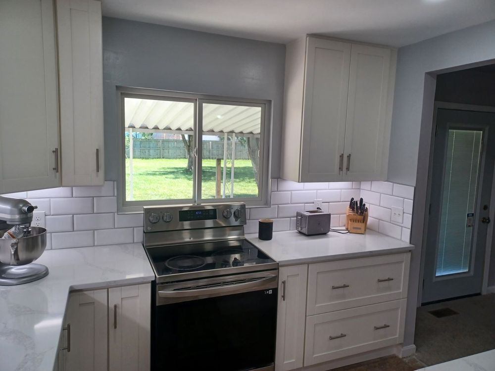 Slide of T.G.HomeRemodeling