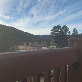 Zokas Restaurant & Bar - View - New American Near Me - Pine, Colorado Zokas Restaurant & Bar - View - New American Near Me - Pine, Colorado
