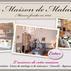 La Maison de Malaure