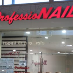 ProfessioNAIL