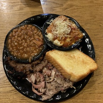 Bigun's Barbecue - Food - Barbeque Near Me - Talking Rock, Georgia