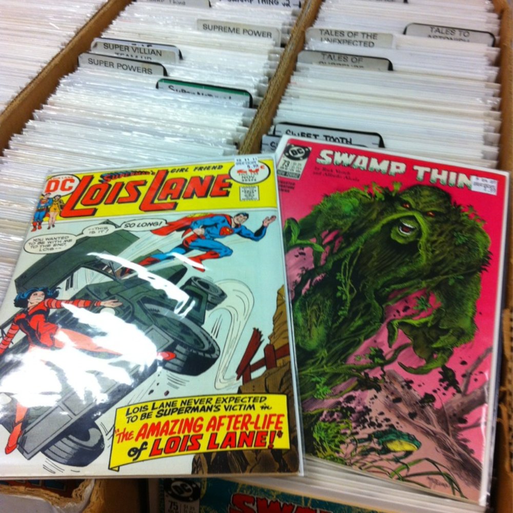 The Great Escape - Comic Books Near Me - Nashville, Tennessee The Great Escape - Comic Books Near Me - Nashville, Tennessee