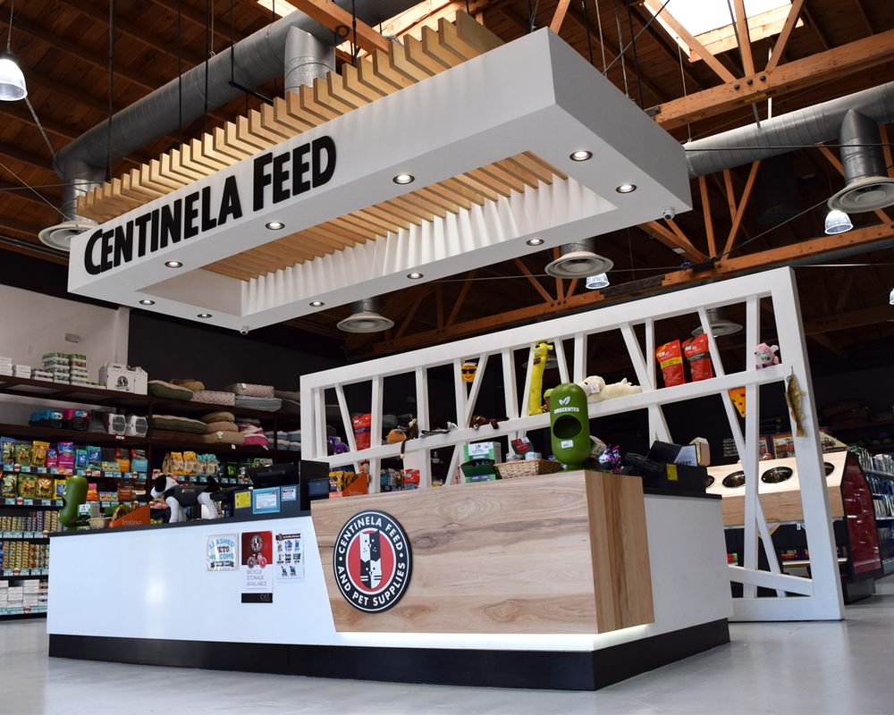 CENTINELA FEED & PET SUPPLIES 119 Photos & 65 Reviews 1164 S