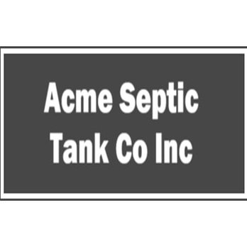 Acme Septic Tank - Septic Services Near Me - Jacksonville, Florida Acme Septic Tank - Septic Services Near Me - Jacksonville, Florida