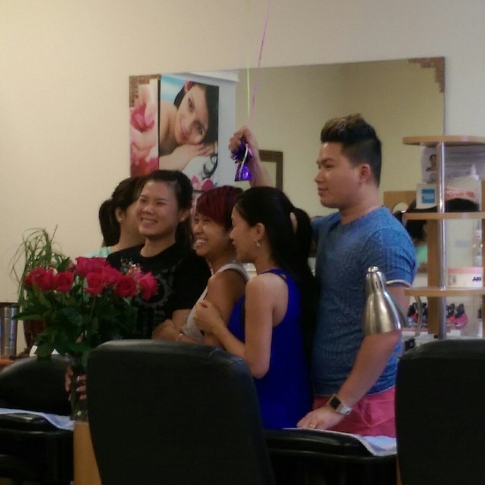 J and T Nails - Nail Salons Near Me - Mobile, Alabama