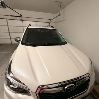 SmartFilm Window Tinting - Car Window Tinting Near Me - Las Vegas, Nevada