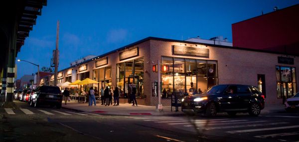 World Artisan Market by null