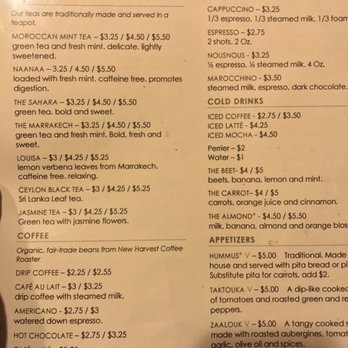 Tea In Sahara - Coffee & Tea Near Me - Providence, Rhode Island Tea In Sahara - Coffee & Tea Near Me - Providence, Rhode Island