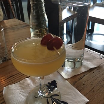 Olive + Oak - #94 - Wine Bars Near Me - Saint Louis, Missouri
