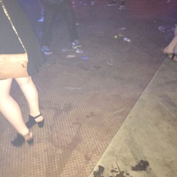 Seacrets - Dance floor at midnight before the night party started. Bartender said we just had a party and it won't b cleaned. - Bars Near Me - Ocean City, Maryland Seacrets - Dance floor at midnight before the night party started. Bartender said we just had a party and it won't b cleaned. - Bars Near Me - Ocean City, Maryland