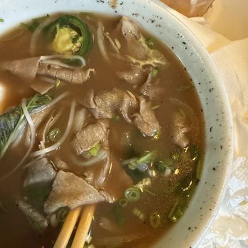 Pho Leo - We left didn't eat the food - Vietnamese Near Me - Mesa, Arizona Pho Leo - We left didn't eat the food - Vietnamese Near Me - Mesa, Arizona