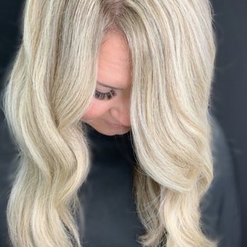 Abstrakt Studio - After - Hair Extensions Near Me - Frisco, Texas
