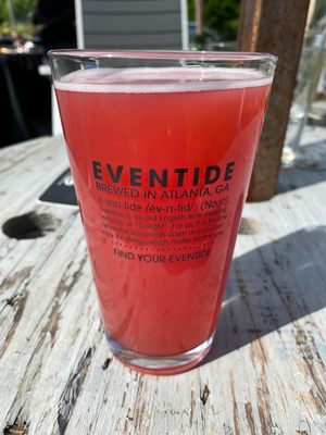 Eventide Brewing by null