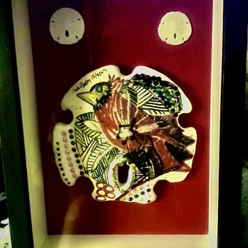 Sunshine Shell Creations - Art Galleries Near Me - Mesa, Arizona Sunshine Shell Creations - Art Galleries Near Me - Mesa, Arizona