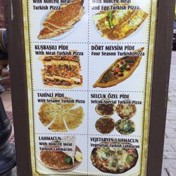 Selçuk Pidecisi