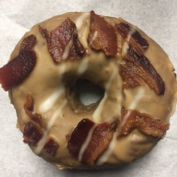 PVDonuts - Donuts Near Me - Providence, Rhode Island