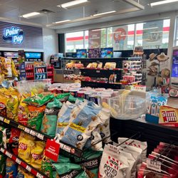 Circle K