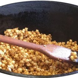 Lehman's PopCorn - Caramely
