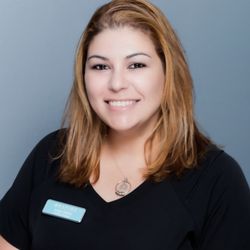 Annexus Dermatology & Aesthetics - Practice Manager Angie Galicia