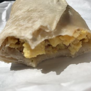 Espresso 101 - Breakfast burrito - Coffee & Tea Near Me - Waldport, Oregon