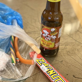 Ptsnacks - Candy, pop - Candy Stores Near Me - Aurora, Illinois