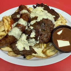 Honduras Grill