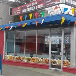 New York Fries Chicken & Grill