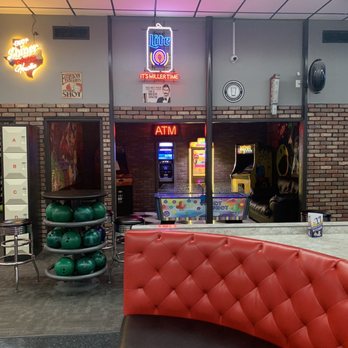 Del Mar Lanes - Del-Mar Bowling - Bowling Near Me - Houston, Texas