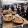 Lincoln Square Ravenswood Apple Fest