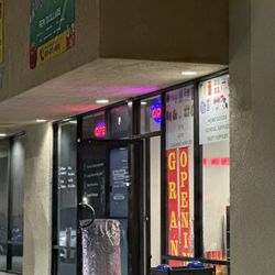 Few Dollars - Storefront