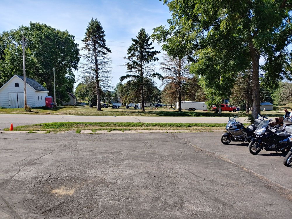 BAXTER CYCLE Updated August 2024 18 Photos 311 4th St, Marne